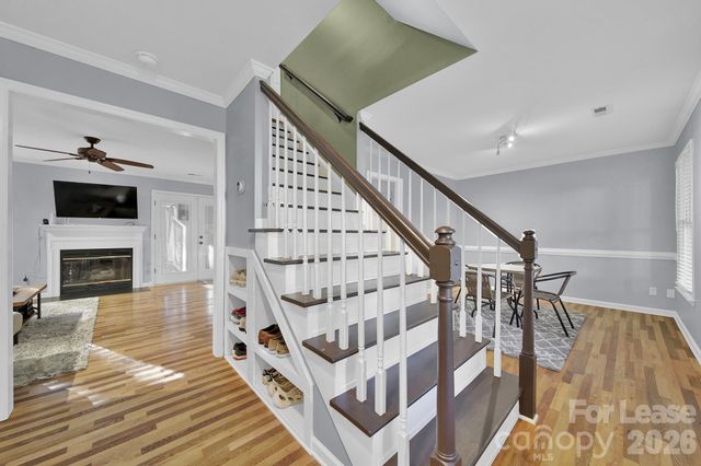 9745 Whitewood Trail, Charlotte, NC 28269