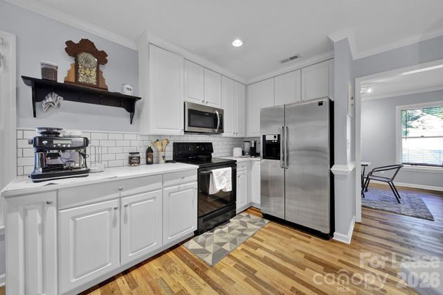 9745 Whitewood Trail, Charlotte, NC 28269