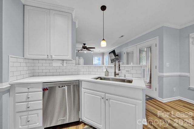 9745 Whitewood Trail, Charlotte, NC 28269