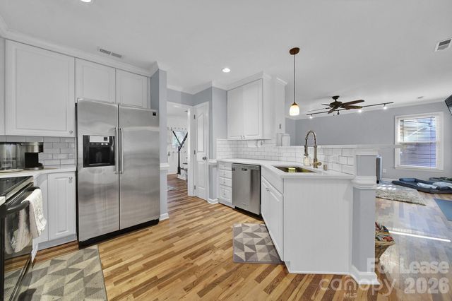 9745 Whitewood Trail, Charlotte, NC 28269