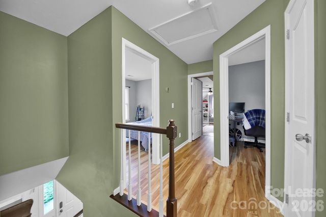 9745 Whitewood Trail, Charlotte, NC 28269