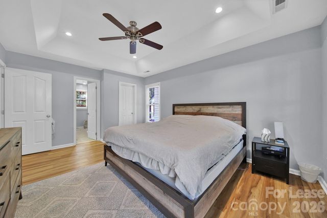 9745 Whitewood Trail, Charlotte, NC 28269