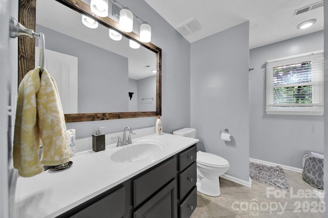 9745 Whitewood Trail, Charlotte, NC 28269