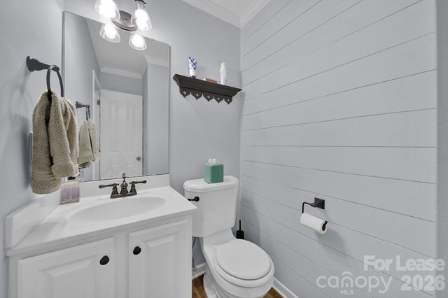 9745 Whitewood Trail, Charlotte, NC 28269