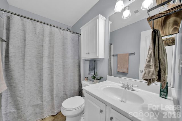 9745 Whitewood Trail, Charlotte, NC 28269