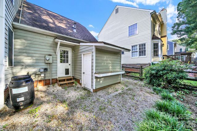 9745 Whitewood Trail, Charlotte, NC 28269