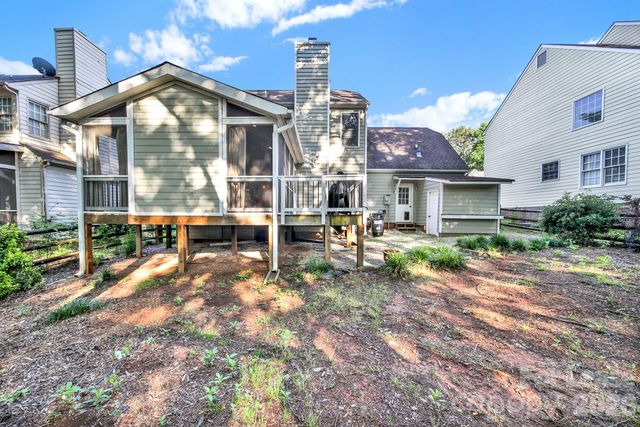 9745 Whitewood Trail, Charlotte, NC 28269