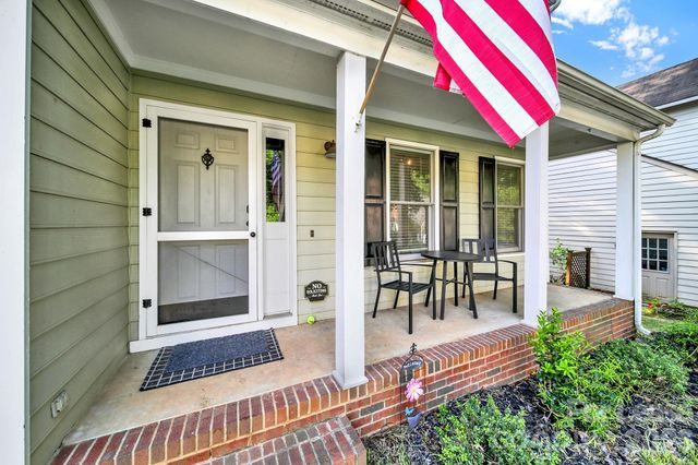 9745 Whitewood Trail, Charlotte, NC 28269