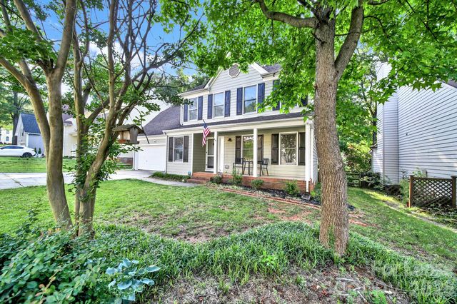 9745 Whitewood Trail, Charlotte, NC 28269