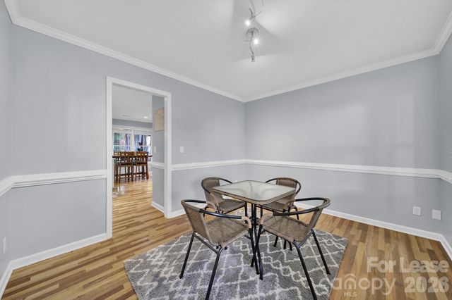 9745 Whitewood Trail, Charlotte, NC 28269