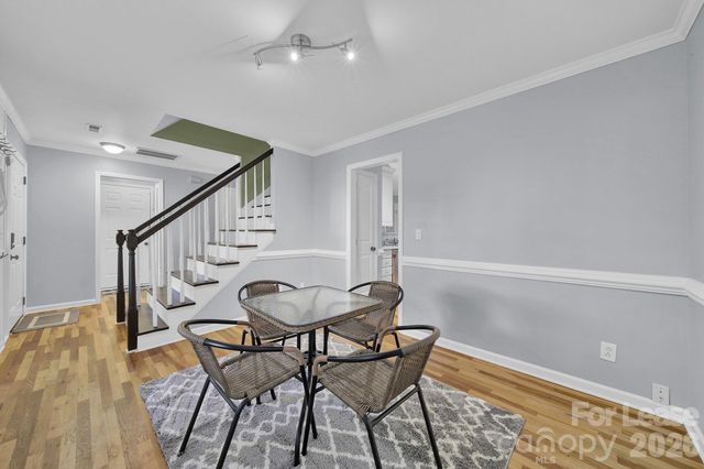 9745 Whitewood Trail, Charlotte, NC 28269