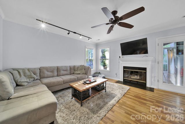 9745 Whitewood Trail, Charlotte, NC 28269