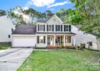 9745 Whitewood Trail, Charlotte, NC 28269