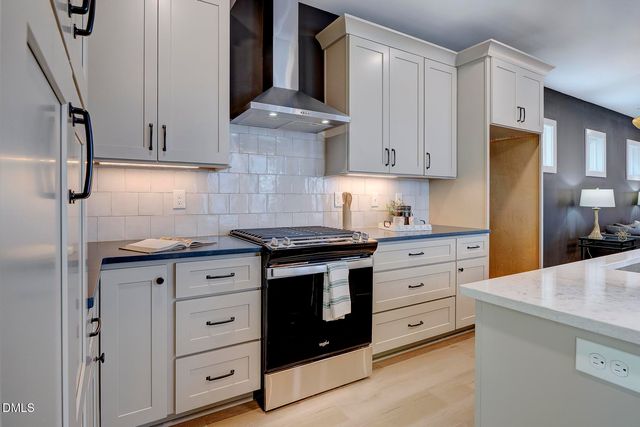 1124 E Geer Street, Durham, NC 27704