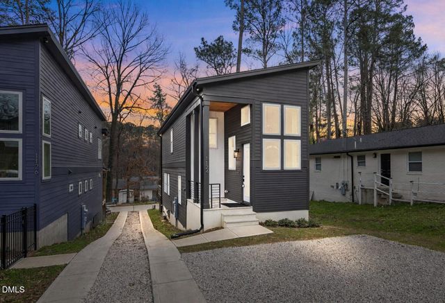 1124 E Geer Street, Durham, NC 27704