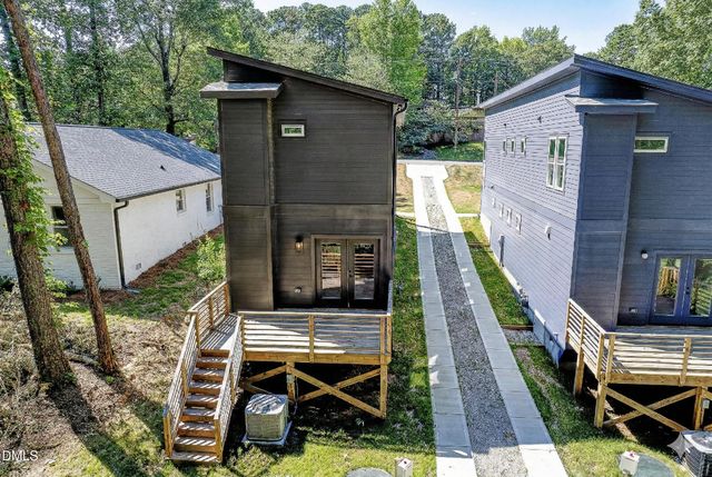 1124 E Geer Street, Durham, NC 27704