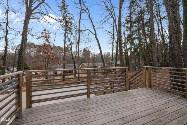 1124 E Geer Street, Durham, NC 27704