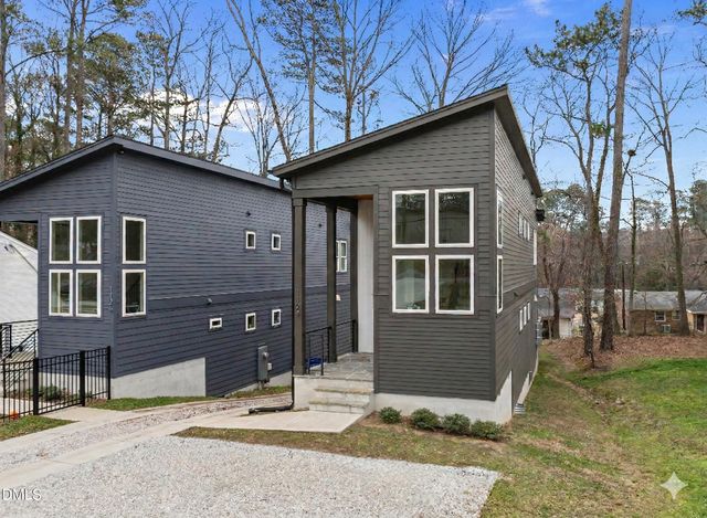 1124 E Geer Street, Durham, NC 27704