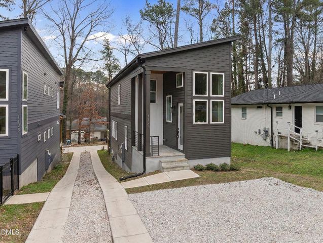 1124 E Geer Street, Durham, NC 27704