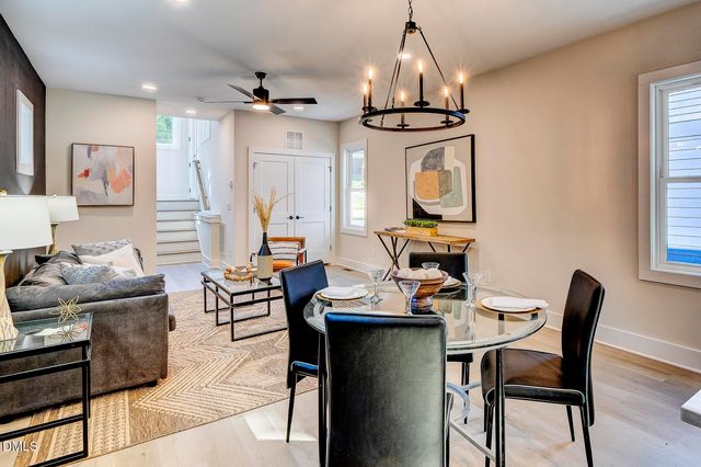 1124 E Geer Street, Durham, NC 27704