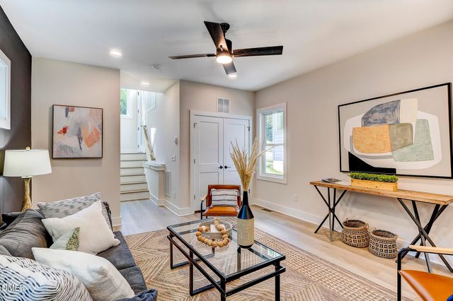 1124 E Geer Street, Durham, NC 27704