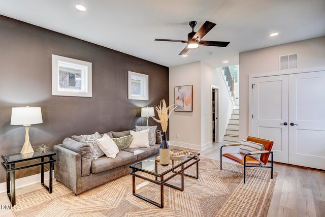 1124 E Geer Street, Durham, NC 27704