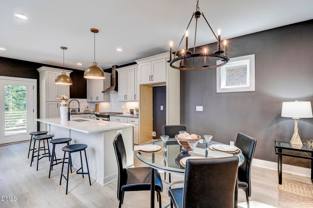 1124 E Geer Street, Durham, NC 27704