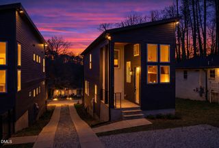 1124 E Geer Street, Durham, NC 27704