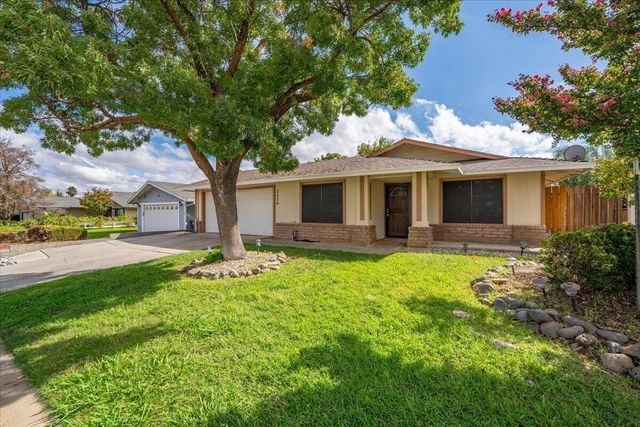 2420 Oriole Drive, Red Bluff, CA 96080