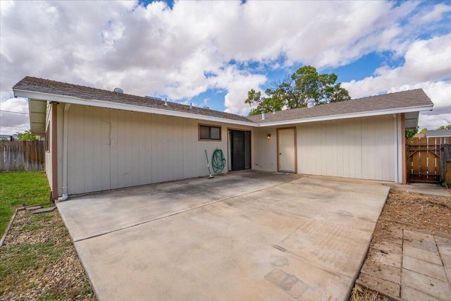 2420 Oriole Drive, Red Bluff, CA 96080