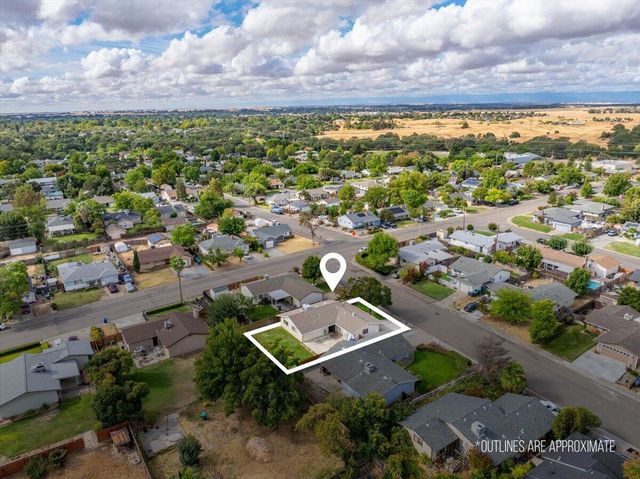 2420 Oriole Drive, Red Bluff, CA 96080