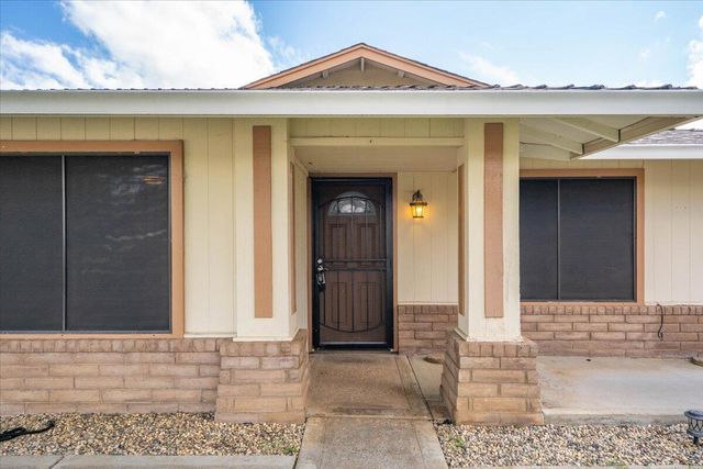 2420 Oriole Drive, Red Bluff, CA 96080