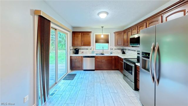 202 Home Street, Rittman, OH 44270