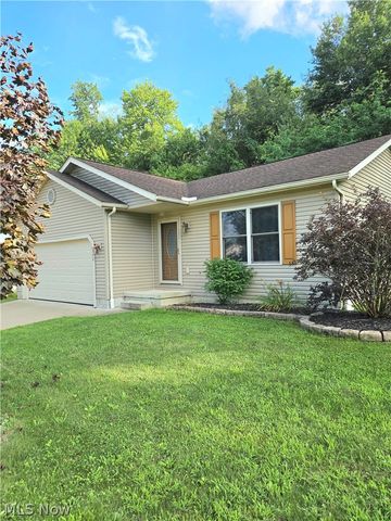 202 Home Street, Rittman, OH 44270