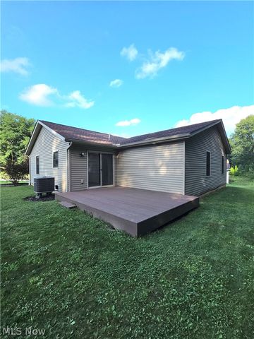 202 Home Street, Rittman, OH 44270