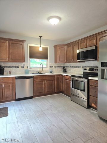 202 Home Street, Rittman, OH 44270