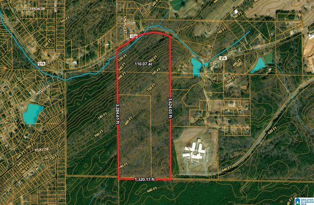 10000 HIGHWAY 216, Mccalla, AL 35111