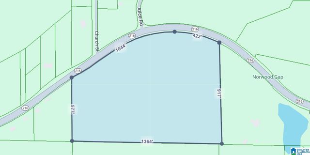 10000 HIGHWAY 216, Mccalla, AL 35111