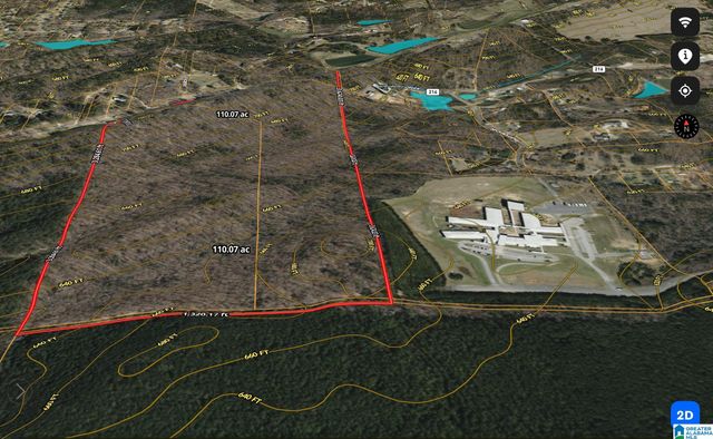 10000 HIGHWAY 216, Mccalla, AL 35111