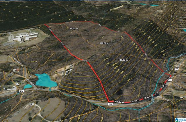 10000 HIGHWAY 216, Mccalla, AL 35111