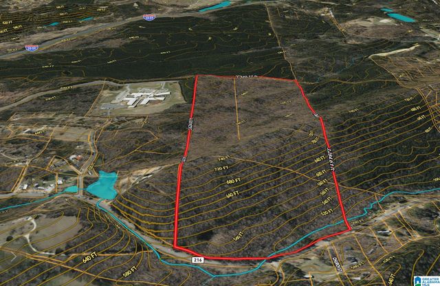 10000 HIGHWAY 216, Mccalla, AL 35111