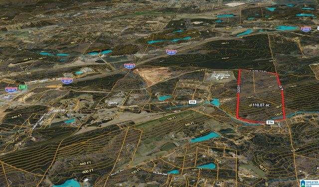 10000 HIGHWAY 216, Mccalla, AL 35111