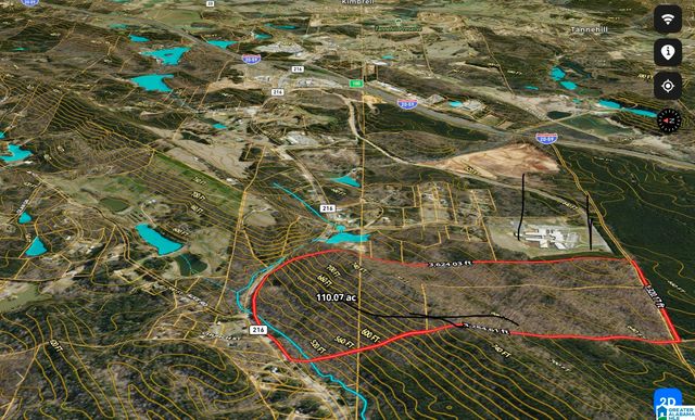 10000 HIGHWAY 216, Mccalla, AL 35111