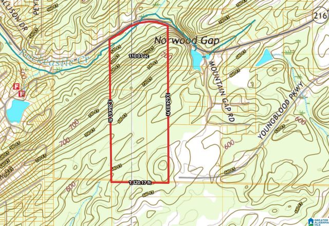 10000 HIGHWAY 216, Mccalla, AL 35111