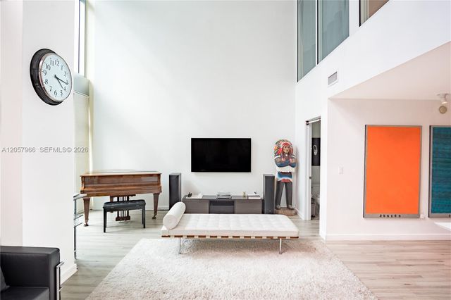 3301 NE 1st Avenue M0501, Miami, FL 33137