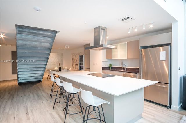 3301 NE 1st Avenue M0501, Miami, FL 33137