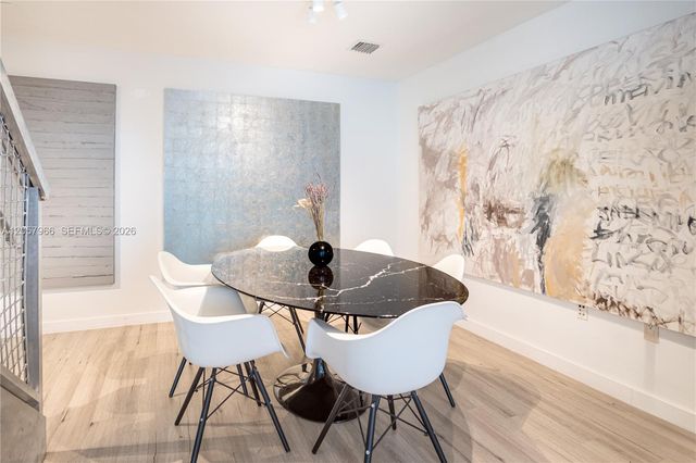3301 NE 1st Avenue M0501, Miami, FL 33137