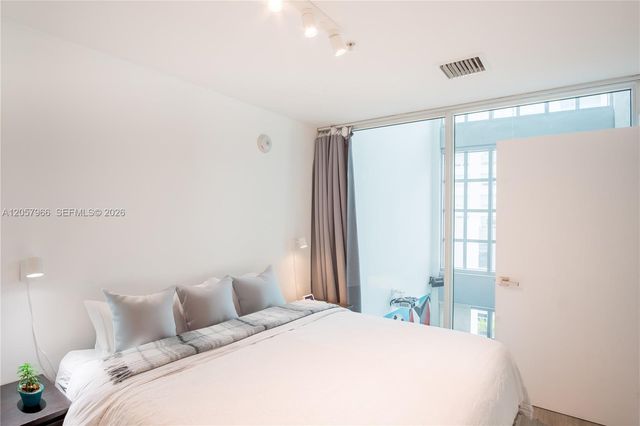 3301 NE 1st Avenue M0501, Miami, FL 33137