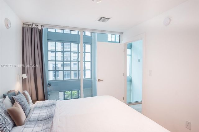 3301 NE 1st Avenue M0501, Miami, FL 33137