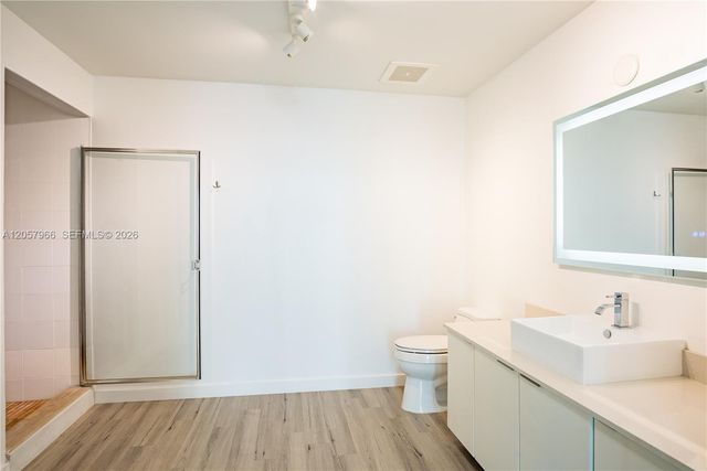 3301 NE 1st Avenue M0501, Miami, FL 33137